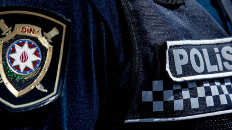 Bakıda polis idarəsinin baş inspektoru ölüb