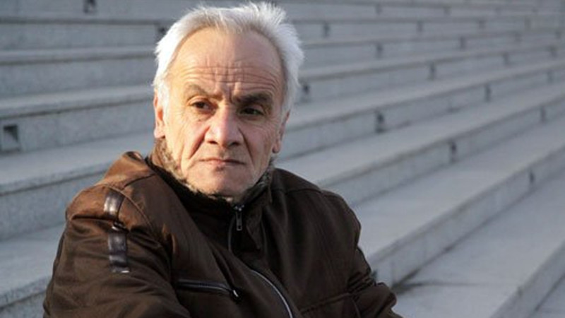 Əməkdar artist Vahid Əliyevin səhhəti pisləşib
