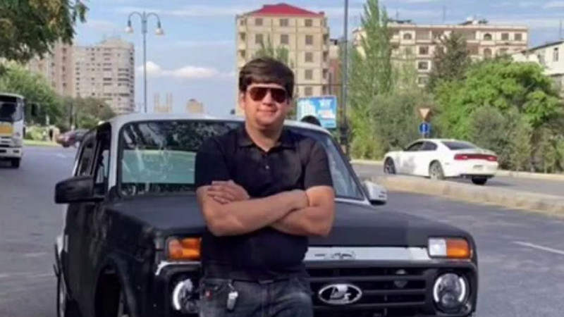 Hərbi hissəni icazəsiz tərk edən və Bakıda avtoşluq edən şəxsə hökm oxunub