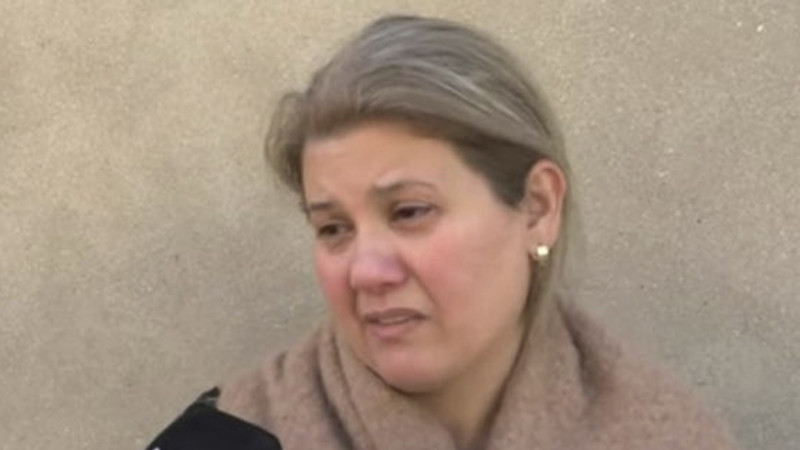 Öldürülən gəncin anası: “Atasına zəng vurdu: “Məni vurdular, gəl”, - dedi”