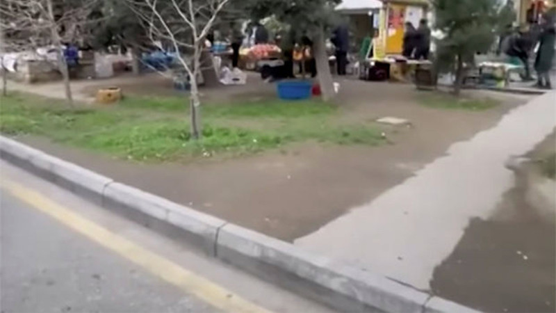 Bakıda səki 70 min manata satışa çıxarılıb