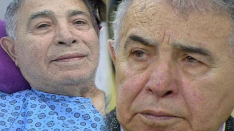 Aftandil İsrafilovun vəziyyəti ağırlaşır