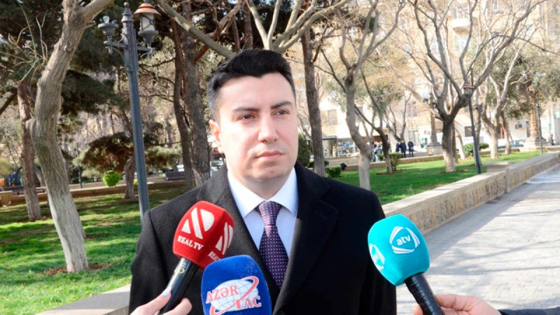 Dekabrın 31-də Dənizkənarı Milli Parkda atəşfəşanlıq təşkil ediləcək