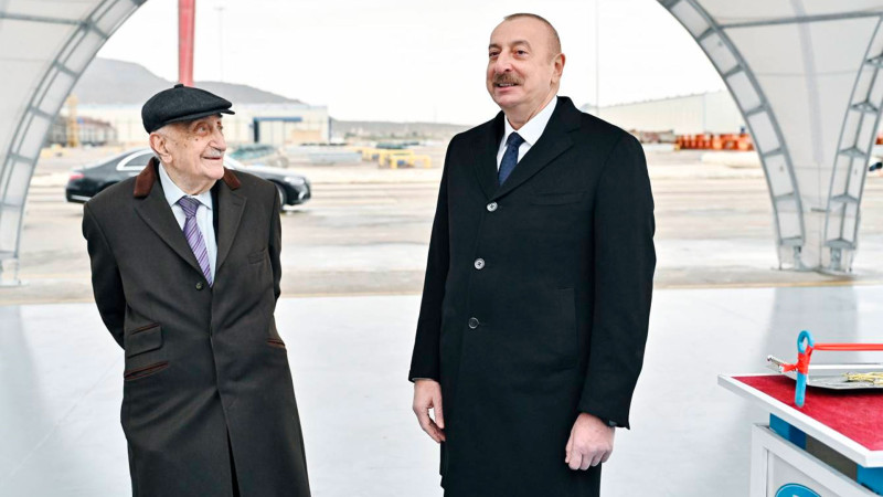 Düşmən obrazına görə tənqid olunan aktyor Məlik Dadaşov