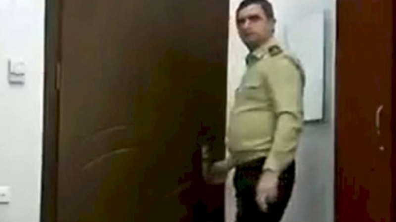 İntim videoları yayılmış FHN işçisinin məhkəməsinə start verilib