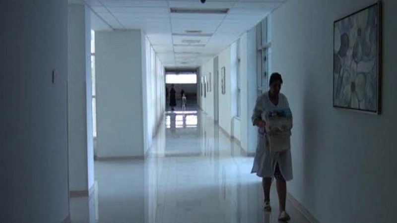 Səbail rayonunda 28 yaşlı qız yolu keçərkən vurulub