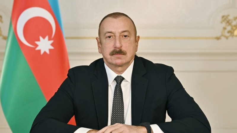 Maliyyə Monitorinqi Xidmətinin idarə heyətinə yeni sədr təyin edilib