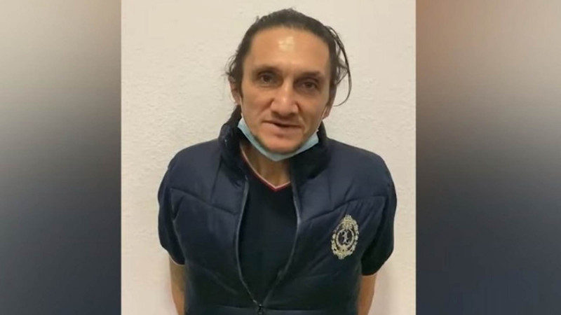 Daha bir narkotacirə 10 il həbs verilib