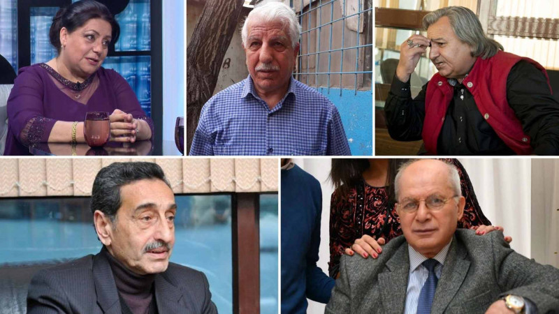 Azdramanın 4 Xalq artisti işdən çıxarılıb: Teatr yeni nəfəsə ehtiyac duyur