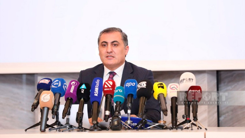 Xırdalan-Bakı yolunda avtobuslar üçün xüsusi zolaq ayrıla bilər