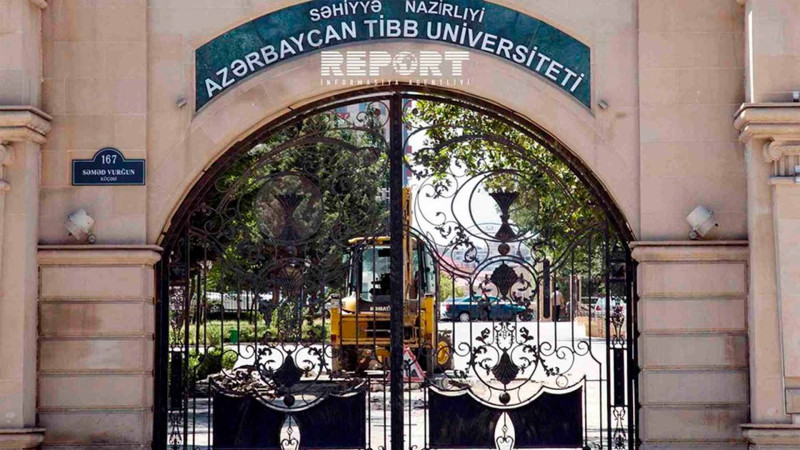 Azərbaycan Tibb Universitetinin tələbələri işlə təmin olunacaqlar