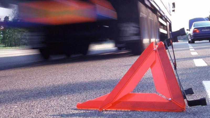 Nərimanov rayonunda 13 yaşlı oğlan avtoqəzaya düşüb