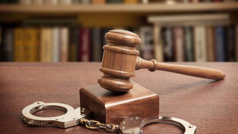 Bakıda 25 il axtarışda olandan sonra tutulan şəxs həbs olunmadı