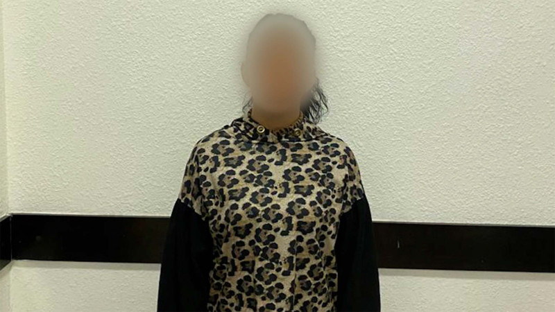 Bakıda uşaq evinin işçisi müəssisədən oğurluq edib