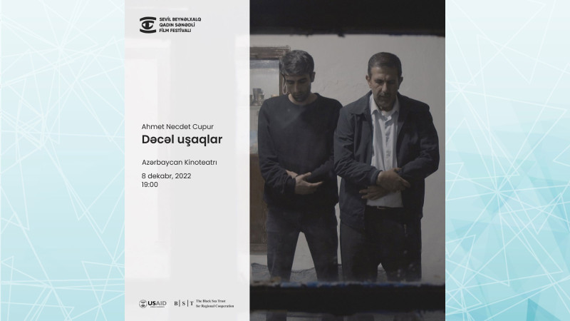 “Sevil” Beynəlxalq Qadın Sənədli Film Festivalı çərçivəsində iki film nümayiş olunacaq