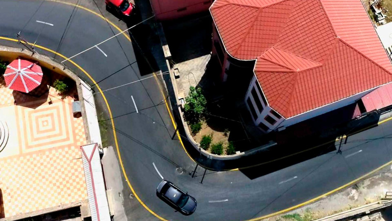 Xətai rayonunda 13.260 m uzunluğunda küçə və prospektlər təmir edilib