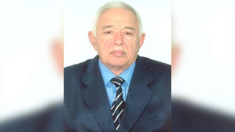 BDU-nun professoru 84 yaşında dünyasını dəyişib