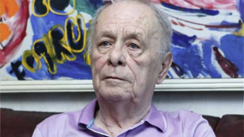 Bakıda Eldar Quliyevin yaradıcılıq otağı açılıb