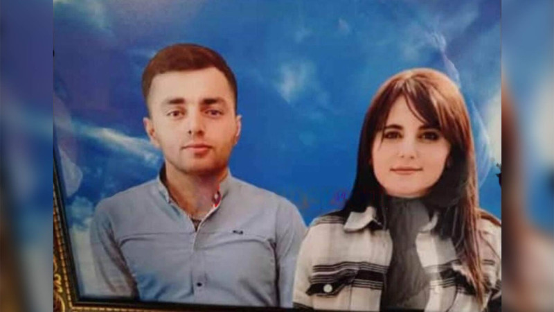 Dəhşətli qəzada ölənlərin arasında nişanlı cütlük olub