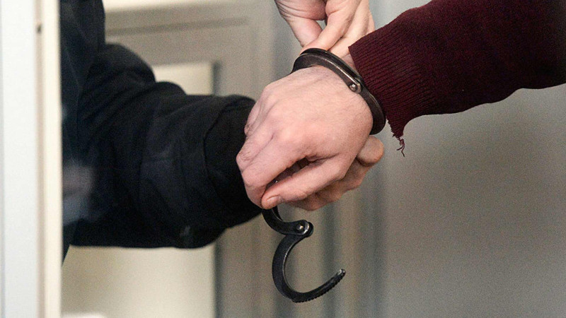 Xəzər rayonundakı evlərdən oğurluq edən şəxs saxlanılıb