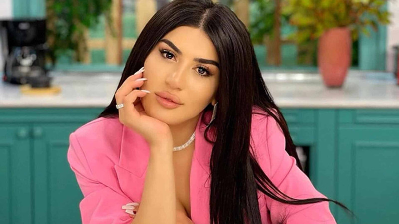 Nəfəsin avtomobilindən külli miqdarda pul oğurlanıb