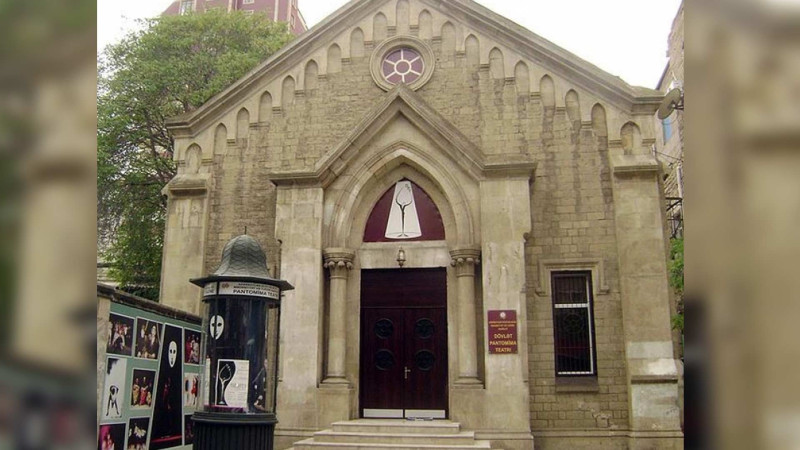 Yanvar ayında Pantomima Teatrında 6 tamaşa səhnəyə qoyulacaq