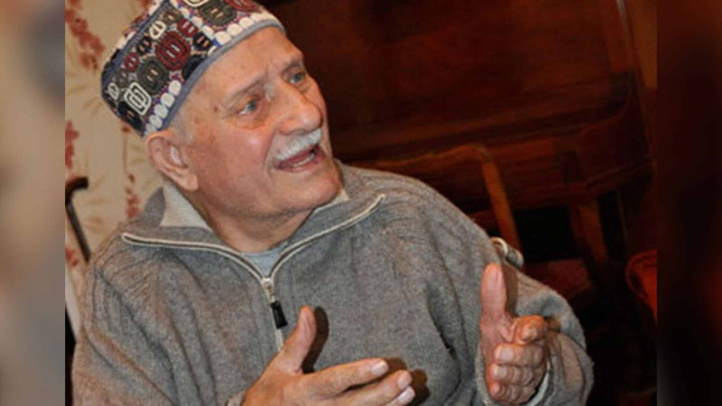 Xalq artisti Böyükağa Məmmədovun anadan olmasından 96 il keçir