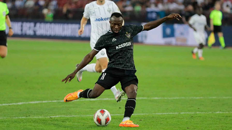 “Qarabağ” FK daha bir oyunçusunu satdı