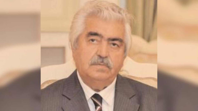 Şair Babulla Səlimov vəfat edib