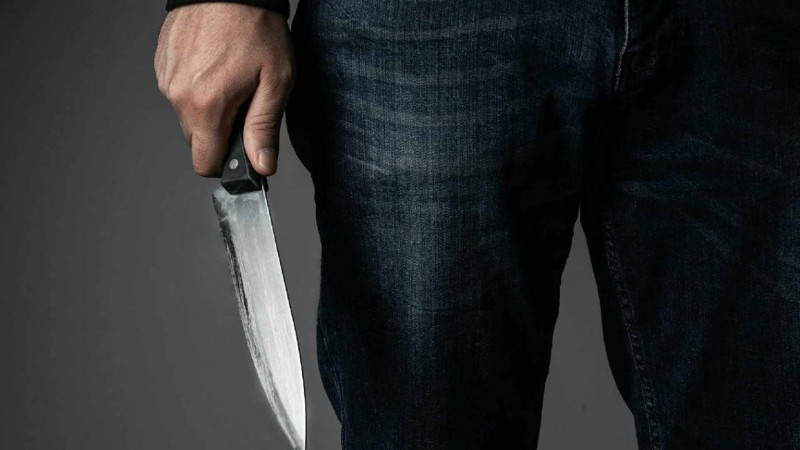 Bakıda çörək almağa gedən kişi yolda bıçaqlanıb