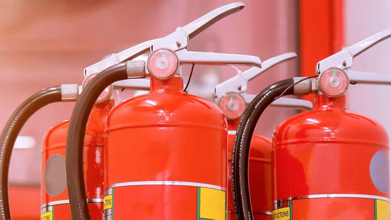 Nərimanov rayonunda yanğın hadisəsi baş verib