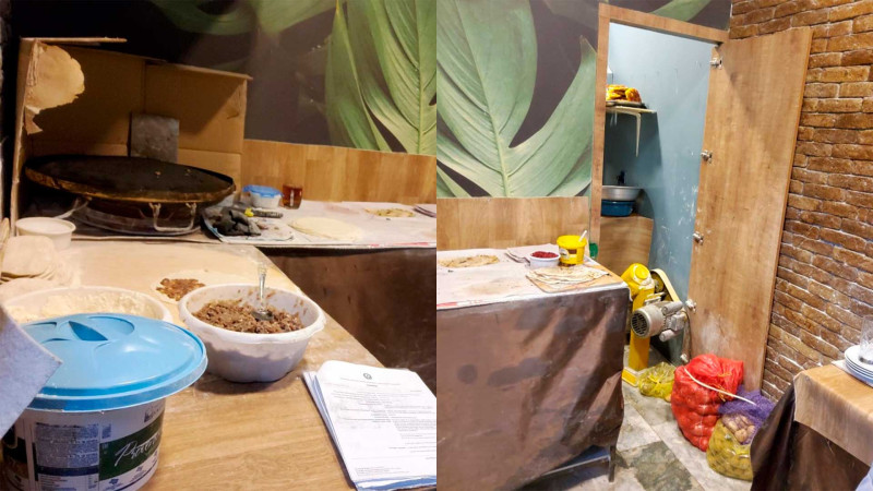 Bakıda qutabxana çoxsaylı nöqsanlara görə bağlanıb