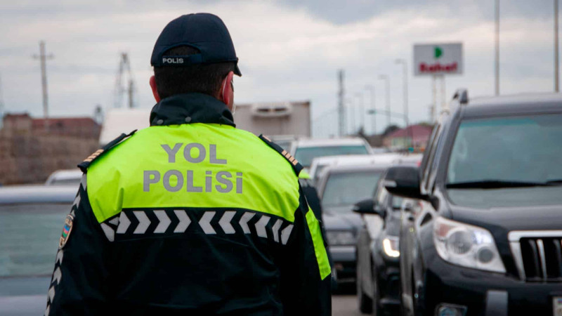 Sabah bir sıra yollarda nəqliyyatın hərəkətinə məhdudiyyətlər qoyulacaq