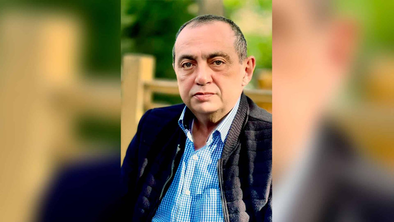 Tanınmış prodüser ömrünün 63-cü ilində dünyasını dəyişib