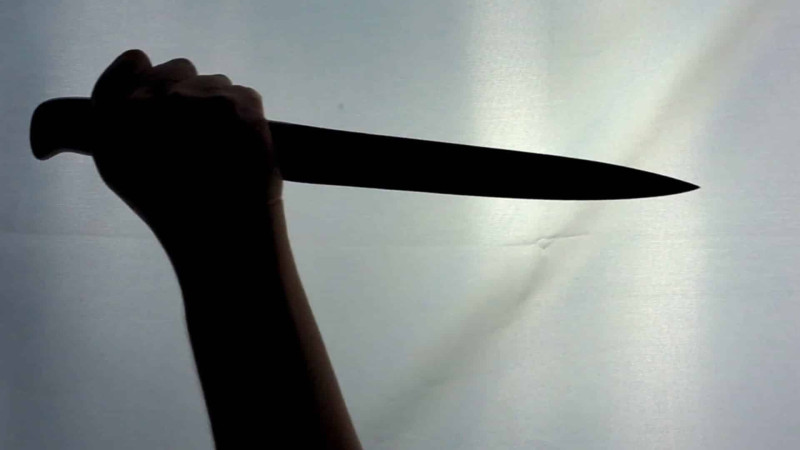 Bakıda 39 yaşlı kişi özünü bıçaqlayıb