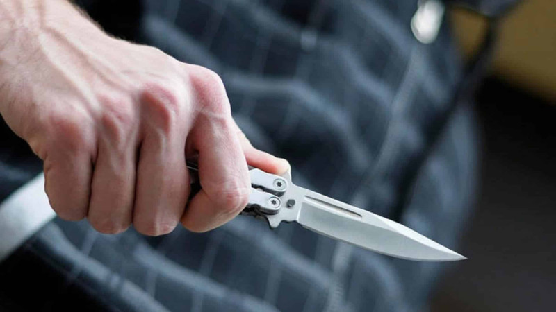 Xətai rayonunda ər arvadını xəstəxanalıq edib