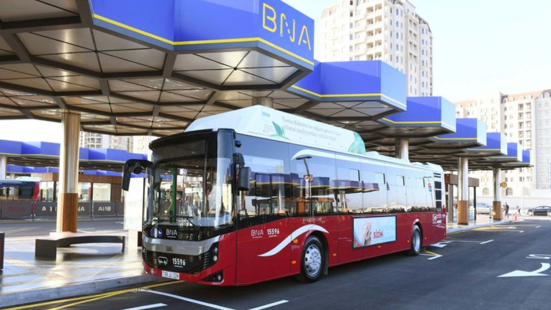 “BakuBus”ın vergi borcu olduğu məlum olub