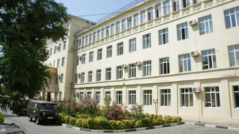 Elmi-Tədqiqat Travmatologiya və Ortopediya İnstitutuna yeni direktor təyin edilib