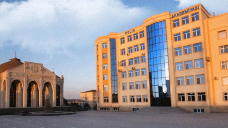 Polis Akademiyasının kursantı vəfat edib