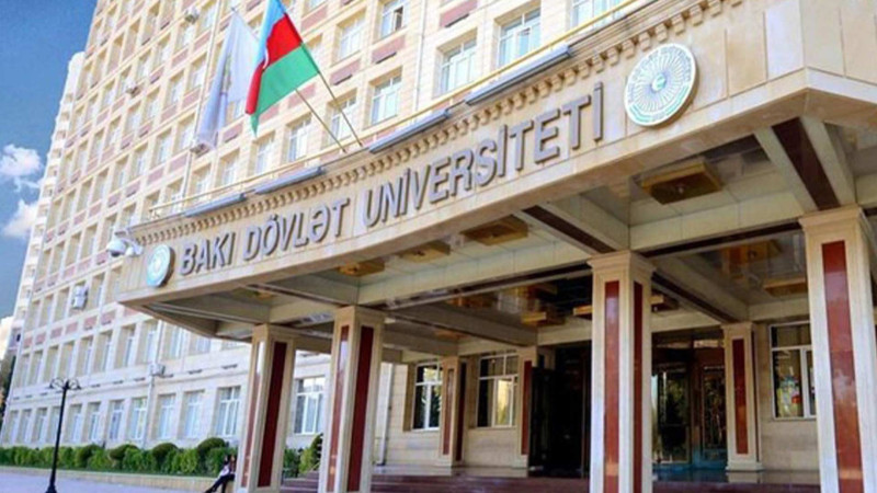 Bakı Dövlət Universitetinə cari il nə qədər əcnəbi tələbə qəbul olub?