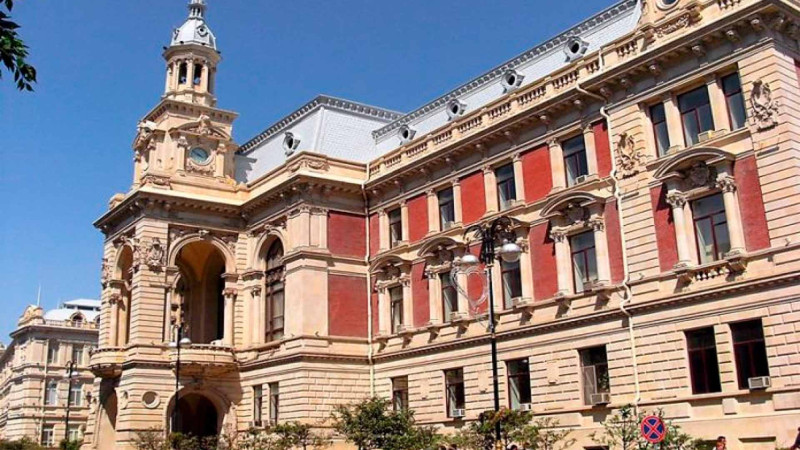 Bakı Şəhər İcra Hakimiyyətinə yeni təyinat olub