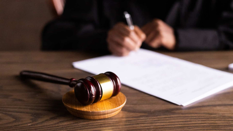 Bakıda keçmiş arvadını öldürən şəxsə hökm oxunub