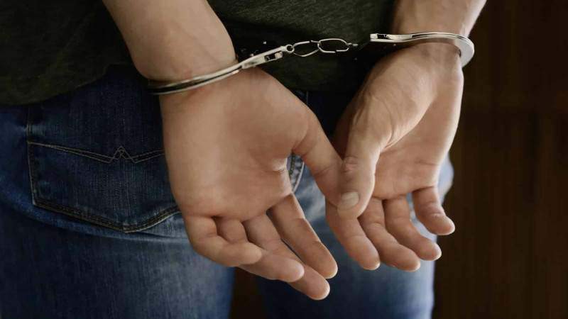 Qəbiristanlıqdan oğurluq edən şəxslər saxlanılıblar