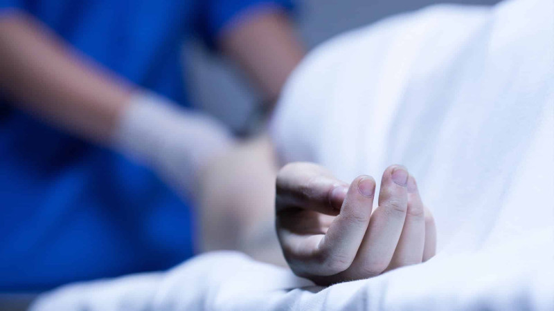 Nərimanovda kirayə mənzildə 4 nəfərin meyiti tapılıb - YENİLƏNİB