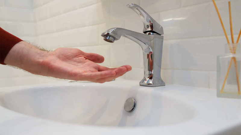 Xəzər rayonunda 3 gündür ki, içməli su yoxdur