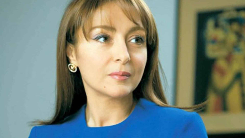 Nərgiz Paşayeva köməkçisini işdən çıxarıb