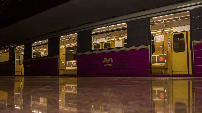 Metronun iki stansiyasına rəislər təyin olunub