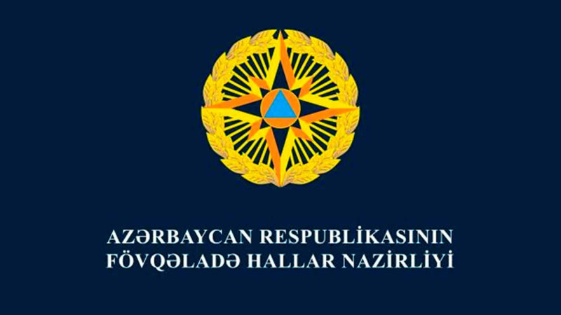 Nizami rayonunda FHN-in əməkdaşları xəstə vətəndaşa köməklik ediblər