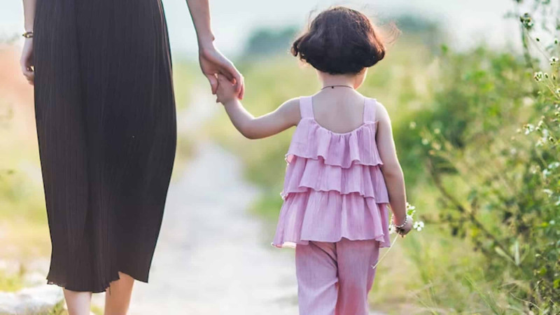 Xətai rayonunda yaşayan ana və azyaşlı qızı itkin düşüblər