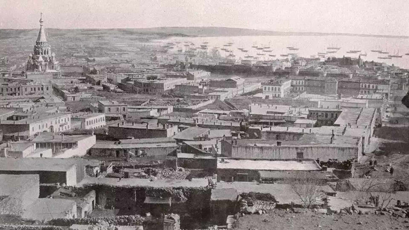 “Qəmli sürgün səhrası” olan Bakı necə abadlaşdırılmışdır